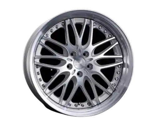 Fast Shipping Leon Hardiritt Bugel Reverse Rim 5x100 5x108 5x112 5x114.3 5x120 5x120.65 20x8.0 ET20 High Disk Inset