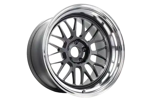 Volk Racing 21A 5x112 18X11.5-35  Dark Gunmetal Limited Time