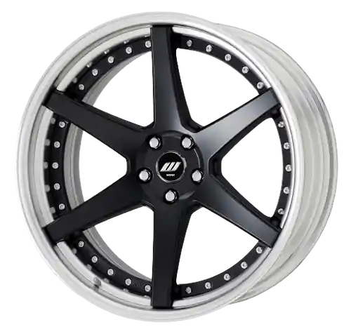 Money Back Guarantee Work Zeast St1 5x108 21x11+30 R Disk Matte Black