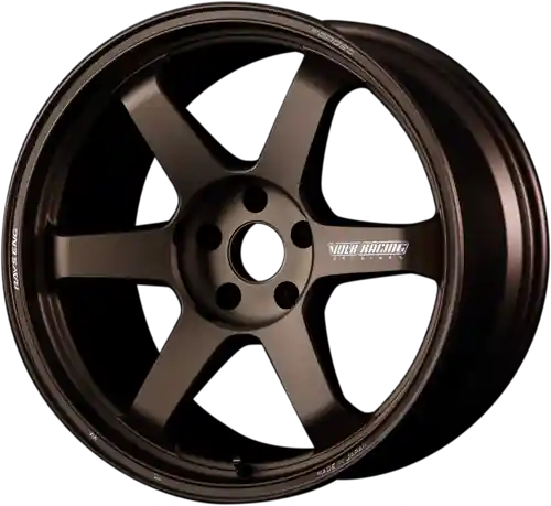 Free Shipping Volk Racing TE37 ULTRA M-SPEC 5x120 19x9.5 +36 BLAST BRONZE