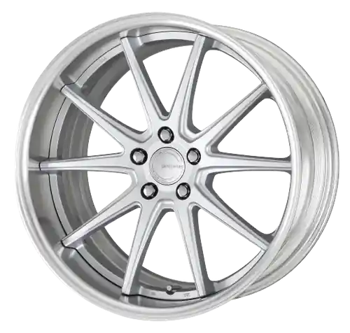 Work Gnosis Cv201 5x108 19x12+0 W Disk Matte Silver Buy Online