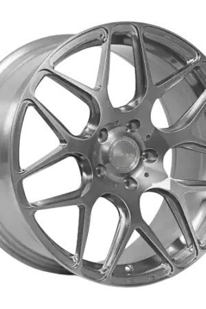 Next Day Delivery MRR FS1 5x112 20x10  +35 Brushed Tint