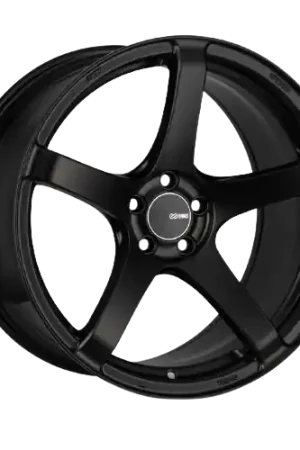 Enkei Kojin 5x114.3 18x9.5+30 Matte Black Sale