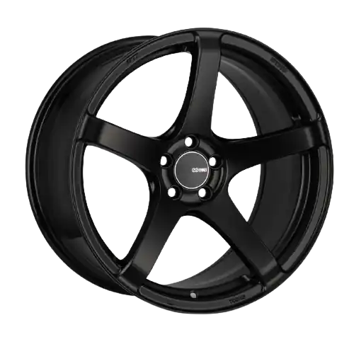 Enkei Kojin 5x114.3 18x9.5+30 Matte Black Sale