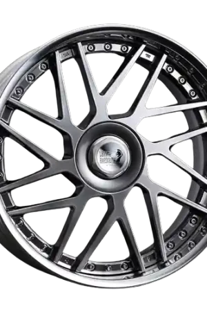 Handmade Leon Hardiritt Geist 19x11.5+16 Low Disk