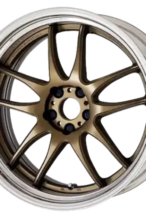 Direct From Factory Work Cr 2P 5x108 19x11.0 +0 Matte Bronze