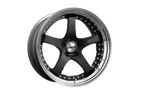 SSR Professor SP4 5x114.3 18X11 -27 NR Disk Flat Black Hot Picks