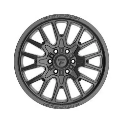 Hassle-Free Returns Fittipaldi Offroad FA18B 8X180 20x9 +18 Gloss Black