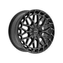 Motiv 442B 5x114.3/5X120 16x7.5 +40 GLOSS BLACK Editor’s Pick