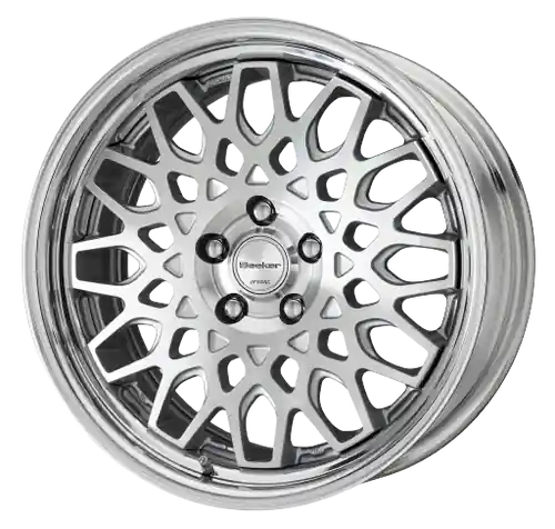 Work Seeker Cx 5x115 16x7+38 O Disk Matte Silver Polish Reduced Price