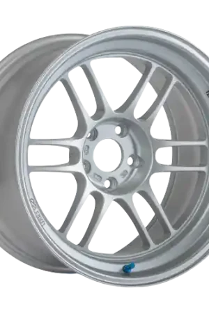 Final Sale Enkei RPF1RS 5x114.3 18x9.5+12 Silver