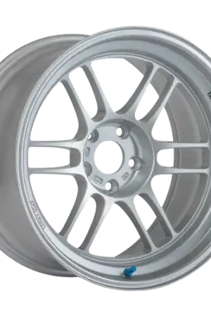 Trending Enkei RPF1RS 5x114.3 18x11-10 Silver