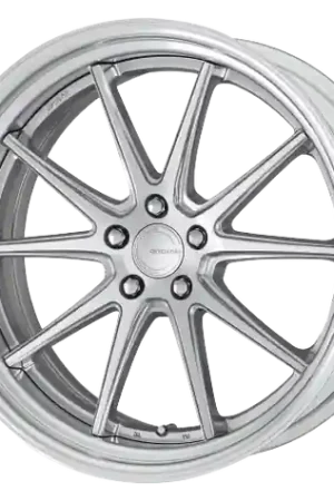 Work Gnosis Cv201 5x108 20x12.5+45 H Disk Composite Buffed And Brushed Weekend Sale
