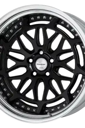 Work Gran Seeker Dmx 5x120.65 20x10+6 A Disk Black Reduced Price