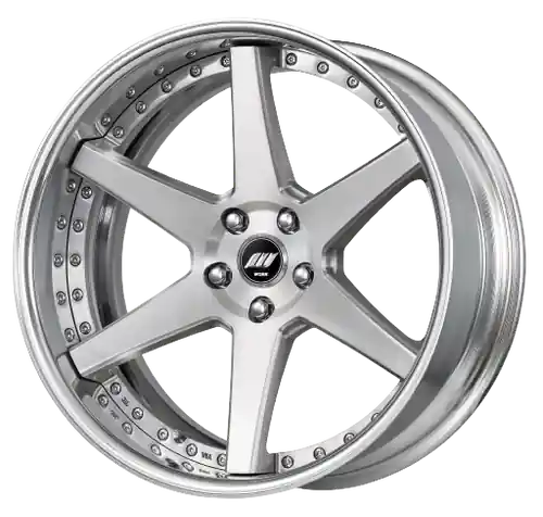 Work Zeast Black Label Bst1 5x120 20x10+30 S Disk Brush Silver Clear Special Offer