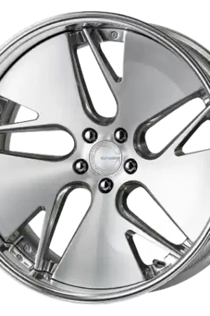 Work Gnosis Cvd 5x112 19x8.5+12 O Disk Composite Buffed And Brushed Buy Today