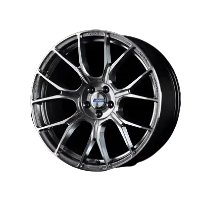 Gram Lights 57BNA 5x114.3 17x7.0+53 Face-1 Discount