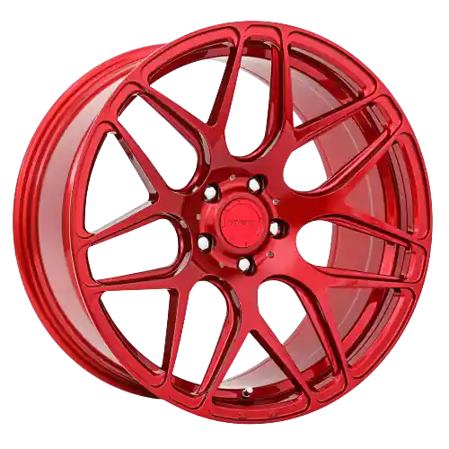 MRR FS1 5x114.3 20x10.5 +20 Candy Red Limited Offer