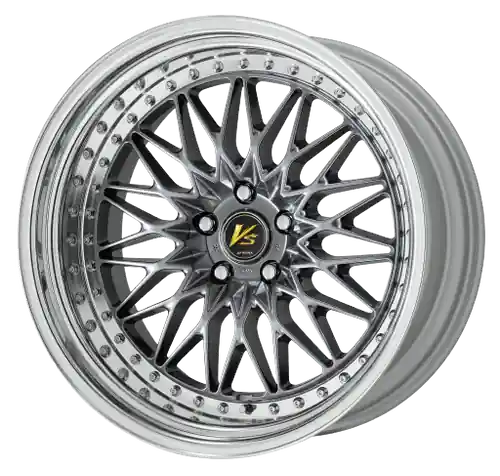 Don’t Miss Out Work Vs-Xv 5x108 21x9+8 O Disk Brilliant Silver Black