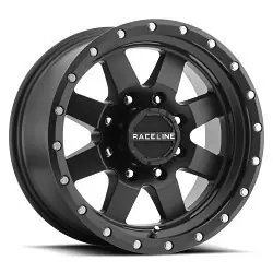 Raceline 935B Defender 5x127 18x9 +18 A231194 Top Pick