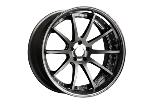 Markdown EXECUTOR CV01S 5X112 21X11.5+25 NR Disk Flat Titan