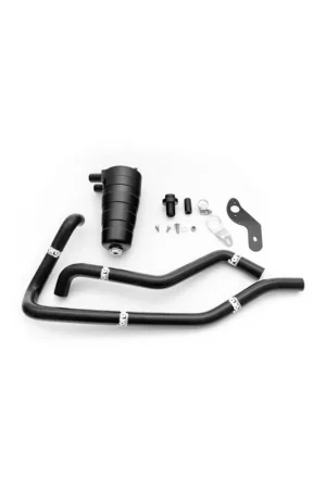 Forge Motorsport Oil Catch Tank Fiat Abarth 500/595/695 08+ Professional Grade