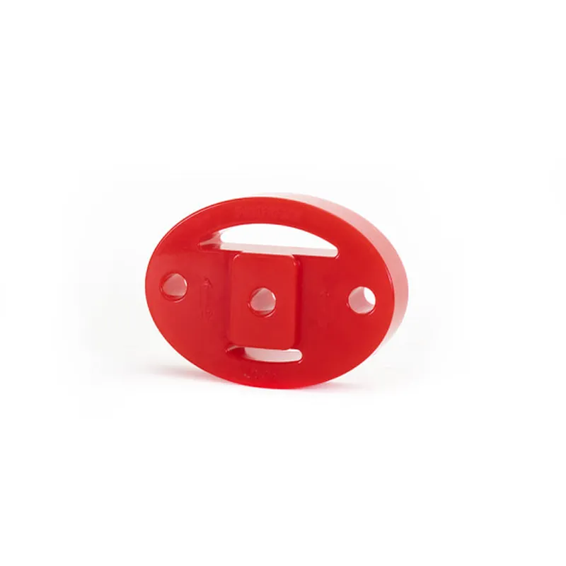 Powerflex Exhaust Mount Bush Honda Civic Type R FK2 FK8 FL5 (18215-TR7 Trusted Brand