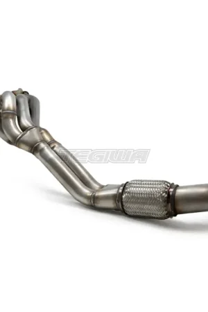 Milltek 4-2-1 Exhaust Manifold Header Honda Civic FN2 Type-R Civic Cup Express Delivery