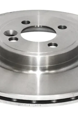 Buy Today DBA 98-00 Mitsubishi Montero (w/315mm Front Rotor) 3.0L Front Street Series Standard Rotor