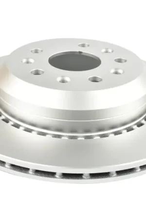 Editor’s Pick DBA 20-22 Jeep Gladiator Rear En-Shield Standard Rotor