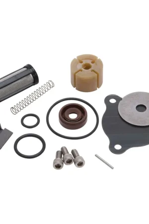 Special Offer Edelbrock Quiet-Flo Fuel Pump Rebuild Kit