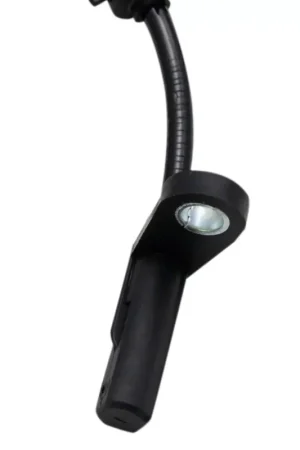 Exclusive Offer ABS Wheel Speed Sensor; Rear Driver Side