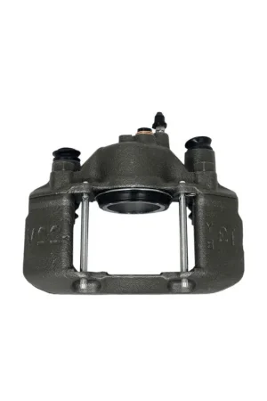 Power Stop 91-96 Ford Escort Front Left Autospecialty Caliper w/o Brac — PMD Premier Motoring Development Special Discount