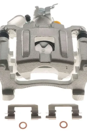 Power Stop 15-19 Ford Mustang Rear Left Autospecialty Caliper w/Bracke — PMD Premier Motoring Development Express Delivery