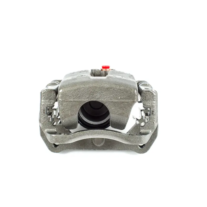 Warranty Included Power Stop 01-05 Mazda Miata Front Left Autospecialty Caliper w/Bracke — PMD Premier Motoring Development