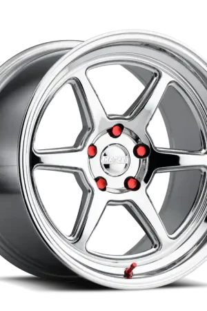 Best Price Kansei K14X Roku 18x8.5in / 5x120 BP / 35mm Offset / 72.56mm Bore - Ch — PMD Premier Motoring Development