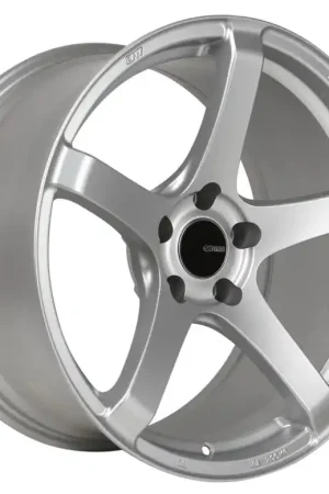 Limited Time Enkei Kojin 18x8.5 35mm Offset 5x120 Bolt Pattern 72.6mm Bore Dia Matt — PMD Premier Motoring Development