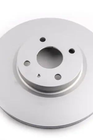 DBA 2018 Mazda MX-5 Brembo Front En-Shield Standard Rotor — PMD Premier Motoring Development Best Price