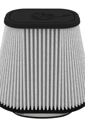 Place Order aFe Track Series Intake Pro DRY S Air Filter (6-1/8x4-1/8)IN F x(9-1/4 — PMD Premier Motoring Development