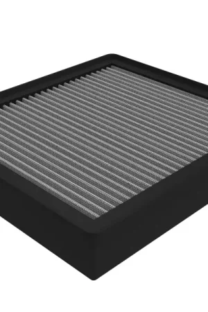 aFe Magnum FLOW OE Replacement Air Filter w/ Pro DRY S Media Ford Dies — PMD Premier Motoring Development Budget