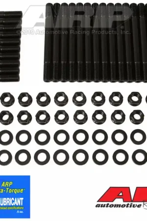 Premium ARP AMC 343-401 thru 69 head stud kit — PMD Premier Motoring Development