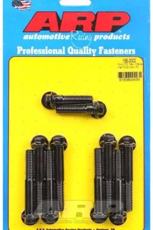 Seasonal Sale ARP Ford FE Hex Intake Manifold Bolt Kit — PMD Premier Motoring Development