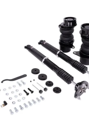 Air Lift Performance 2024 Lexus RC300/350 / 15-22 Lexus RC 350 / 13-21 — PMD Premier Motoring Development Free Returns