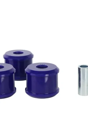 Express Delivery SuperPro Pajero Ng-Nj Rear Radius Rod-Dif — PMD Premier Motoring Development