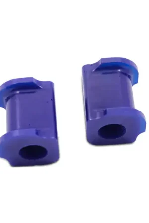 Certified SuperPro Sway Bar Mount Bushing Kit - 18mm Bar — PMD Premier Motoring Development