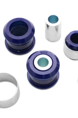 SuperPro 14-22 Nissan Versa S Front Lower Control Arm Inner Forward &— PMD Premier Motoring Development Money Back Guarantee