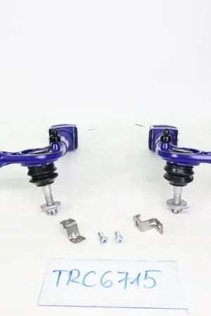 Superpro 24+ Toyota Tacoma/Land Cruiser / Lexus GX550 Fixed Offset Upp — PMD Premier Motoring Development Express Delivery