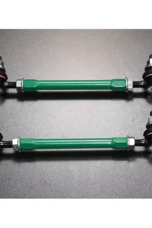 Tein Sway Bar Link Rod M10 380-440mm (Pair) — PMD Premier Motoring Development Flash Sale