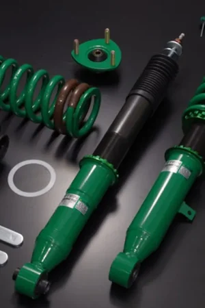 Tein 98-02 Honda Accord Endura-Pro Plus Damper Kit — PMD Premier Motoring Development Crafted