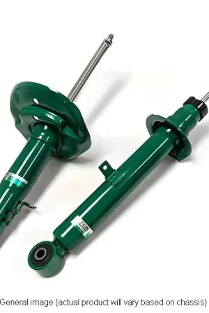 Tein 12-17 Toyota Camry (ASV50L) EnduraPro Front and Rear Kit — PMD Premier Motoring Development Trending